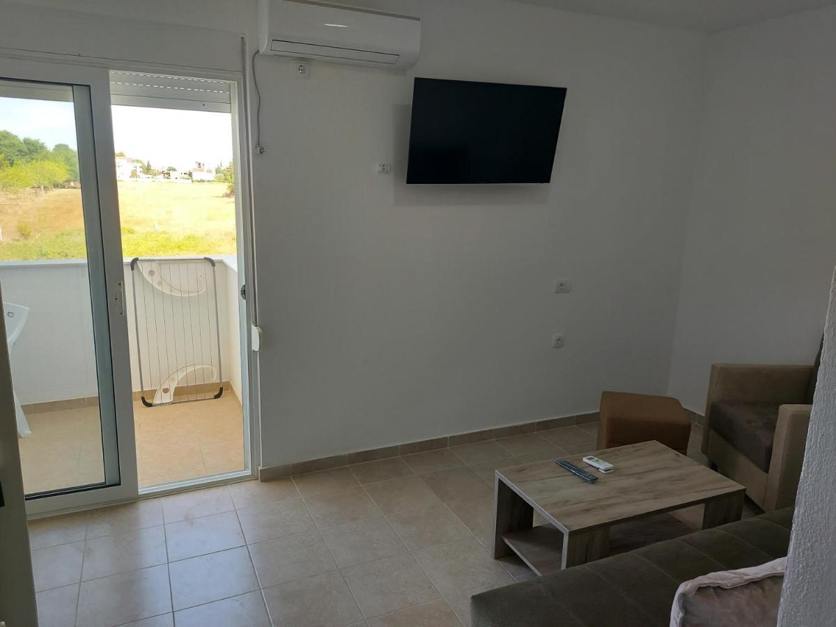 אולסינץ' Ulcin Relax Apartments & Rooms מראה חיצוני תמונה