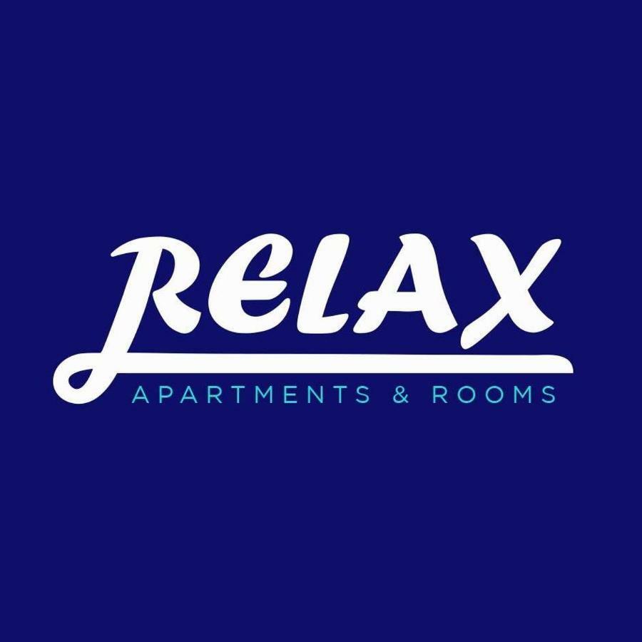אולסינץ' Ulcin Relax Apartments & Rooms מראה חיצוני תמונה