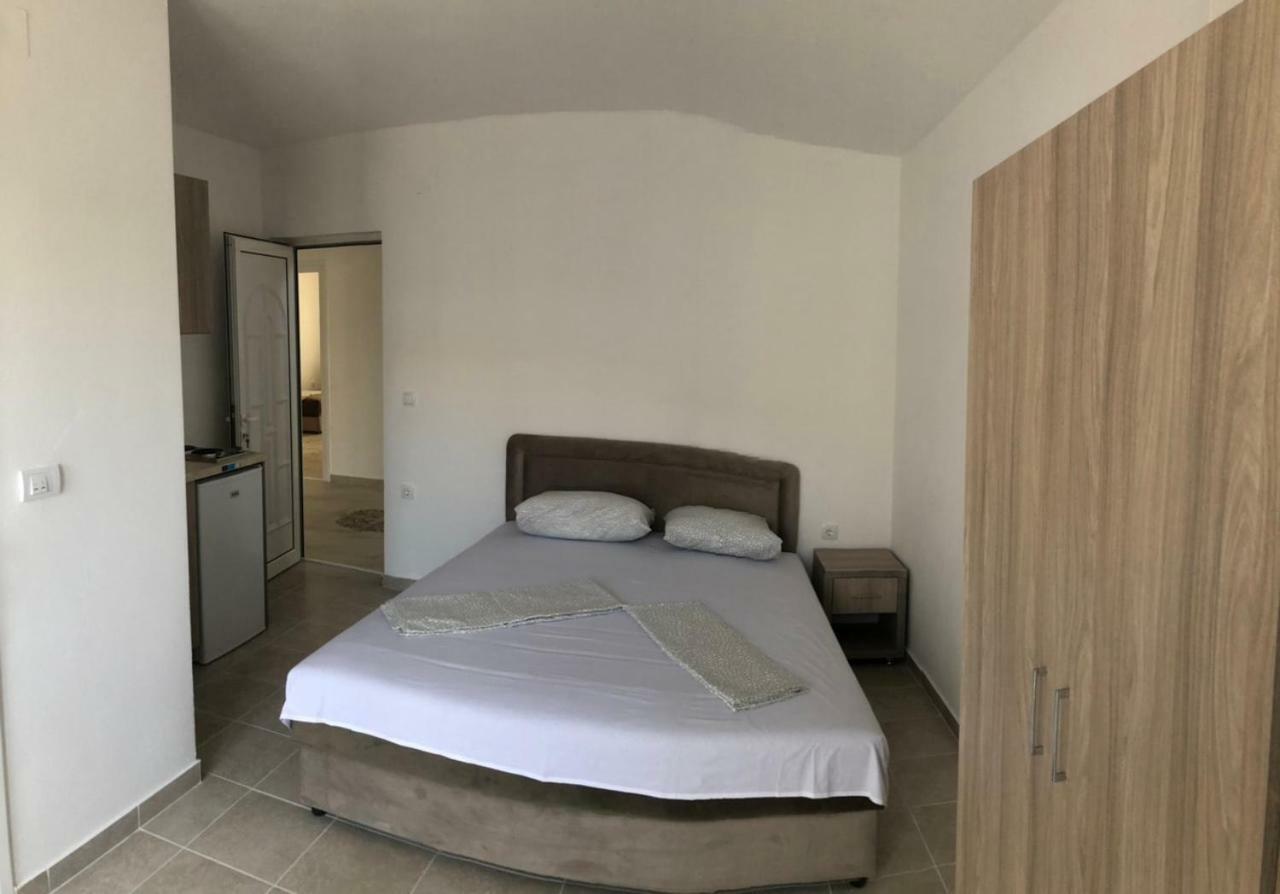 אולסינץ' Ulcin Relax Apartments & Rooms חדר תמונה