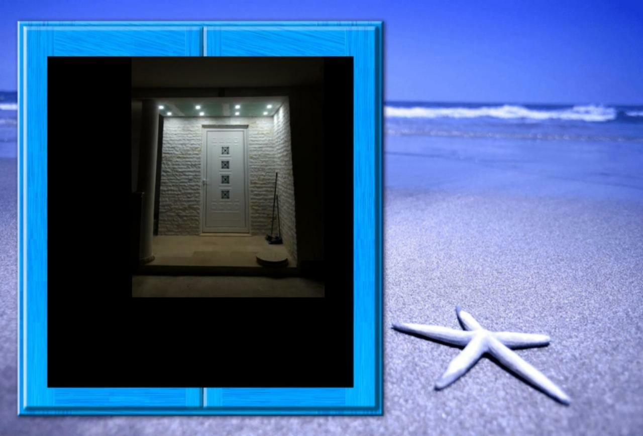 אולסינץ' Ulcin Relax Apartments & Rooms חדר תמונה