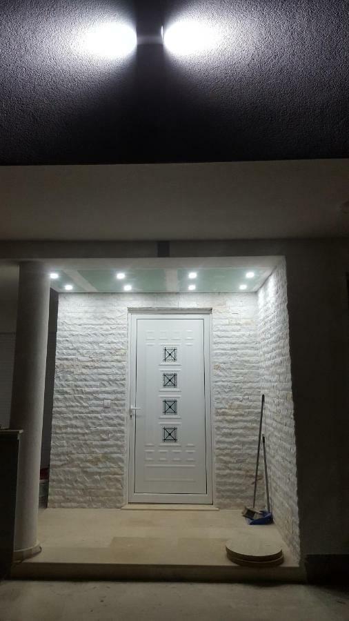 אולסינץ' Ulcin Relax Apartments & Rooms מראה חיצוני תמונה
